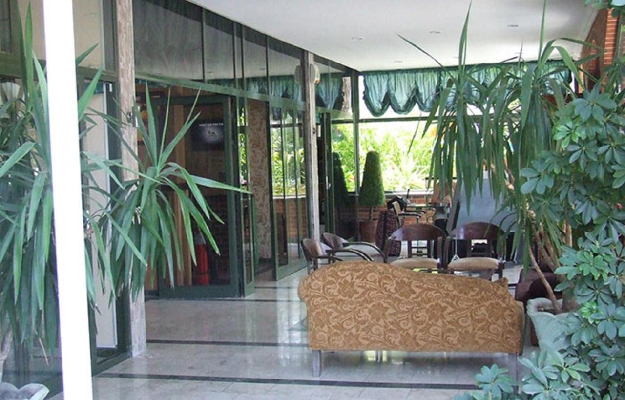 Maxwell Holiday Club Мармарис Екстериор снимка