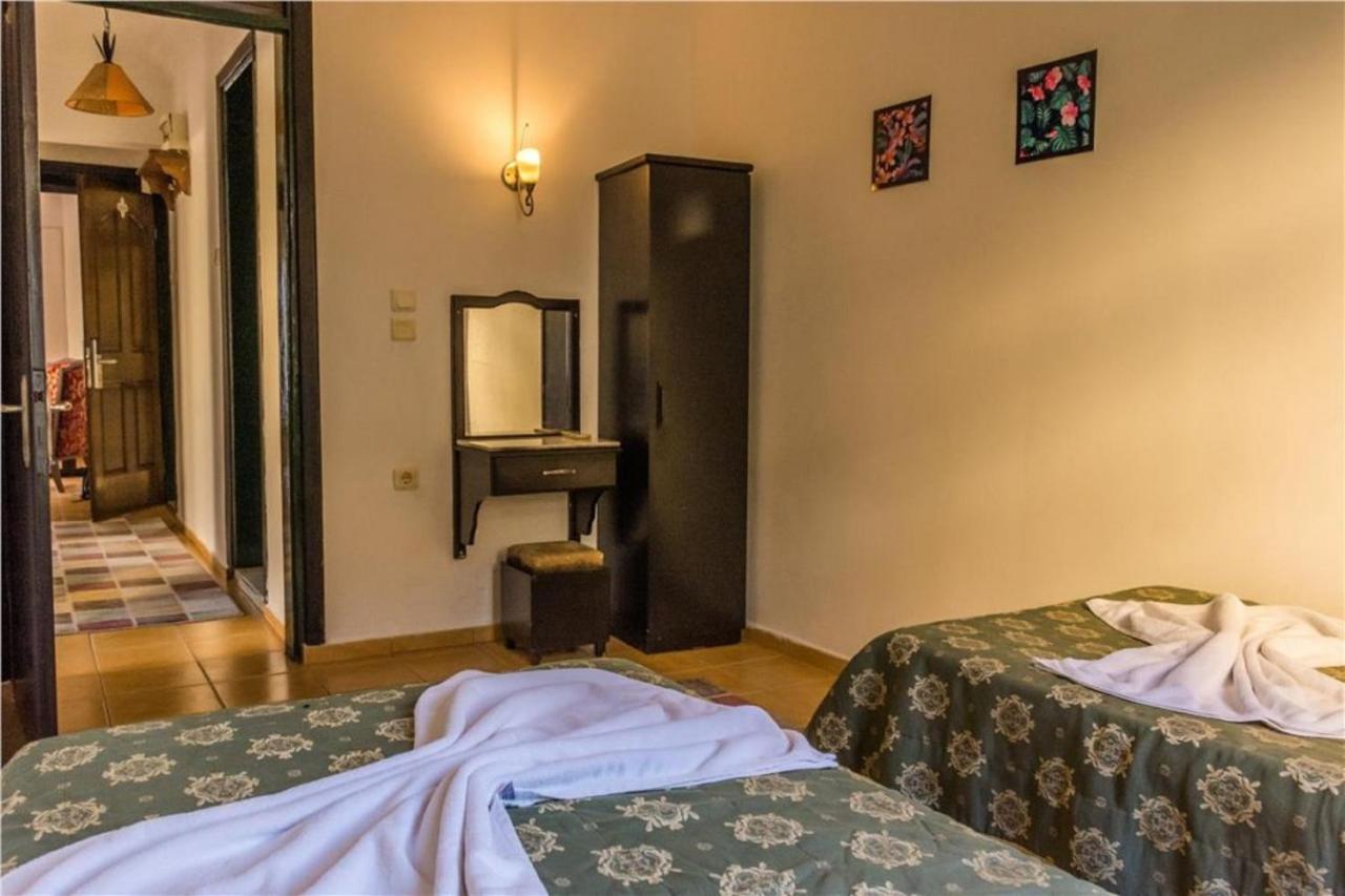 Maxwell Holiday Club Мармарис Екстериор снимка