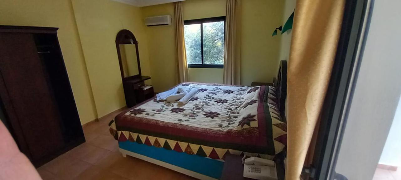 Maxwell Holiday Club Мармарис Екстериор снимка