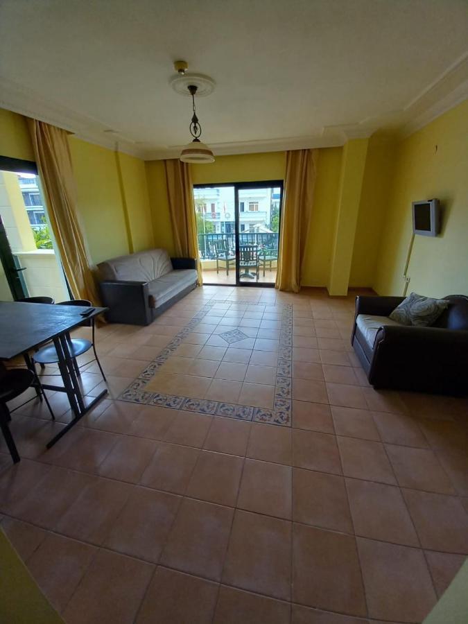 Maxwell Holiday Club Мармарис Екстериор снимка