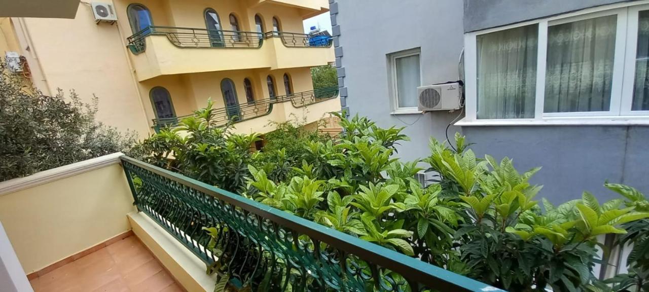 Maxwell Holiday Club Мармарис Екстериор снимка