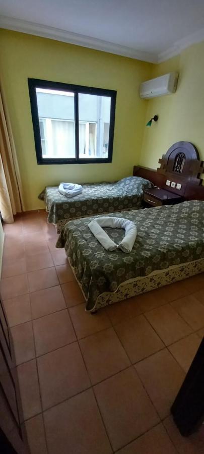 Maxwell Holiday Club Мармарис Екстериор снимка