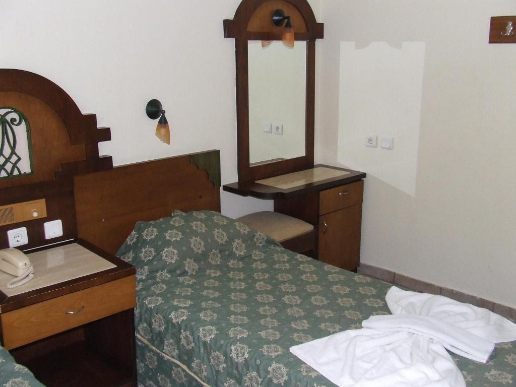 Maxwell Holiday Club Мармарис Екстериор снимка