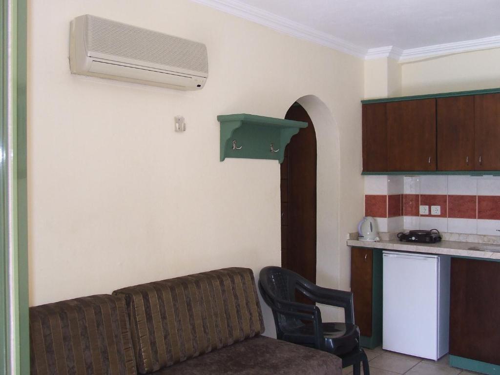 Maxwell Holiday Club Мармарис Екстериор снимка