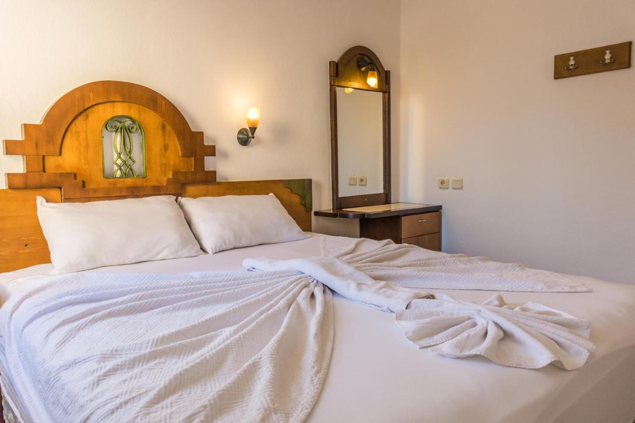 Maxwell Holiday Club Мармарис Екстериор снимка
