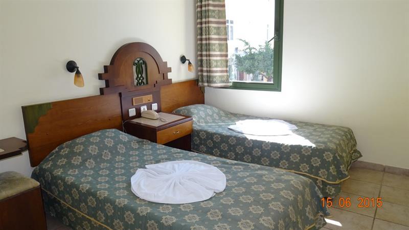 Maxwell Holiday Club Мармарис Екстериор снимка